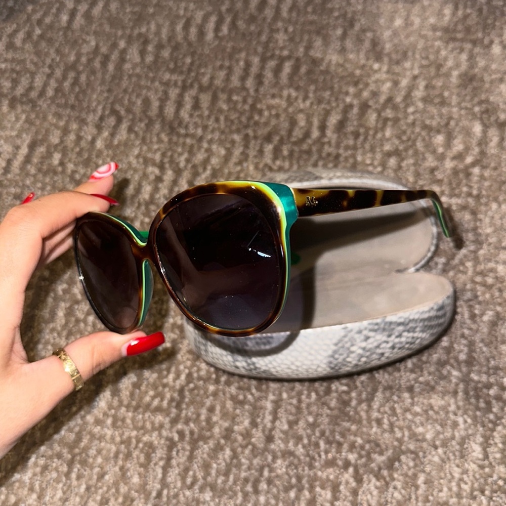 COPY - Versace Sunglasses